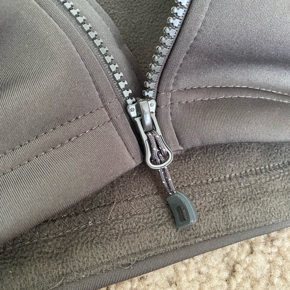 Men’s Performance Fleece Jacket - image 6